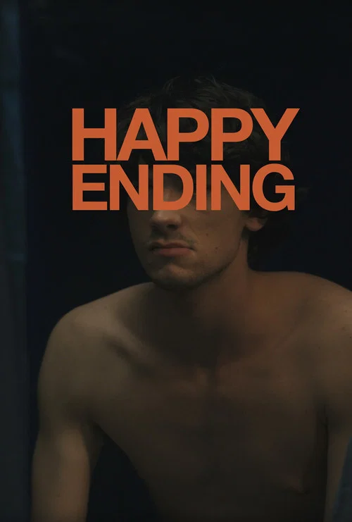 Happy Ending постер
