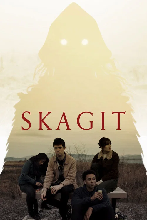 Skagit постер