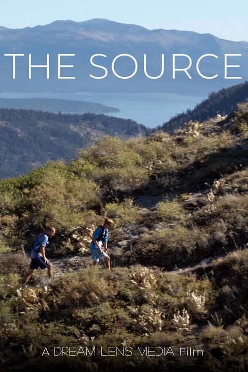 The Source постер