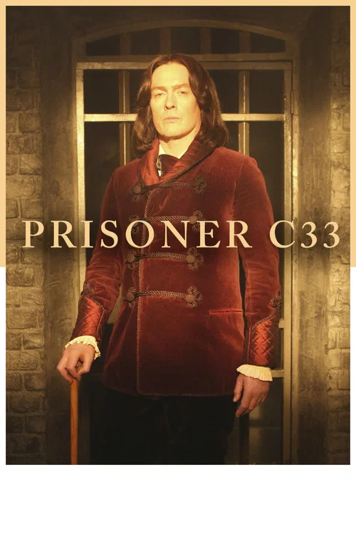 Prisoner C33 постер