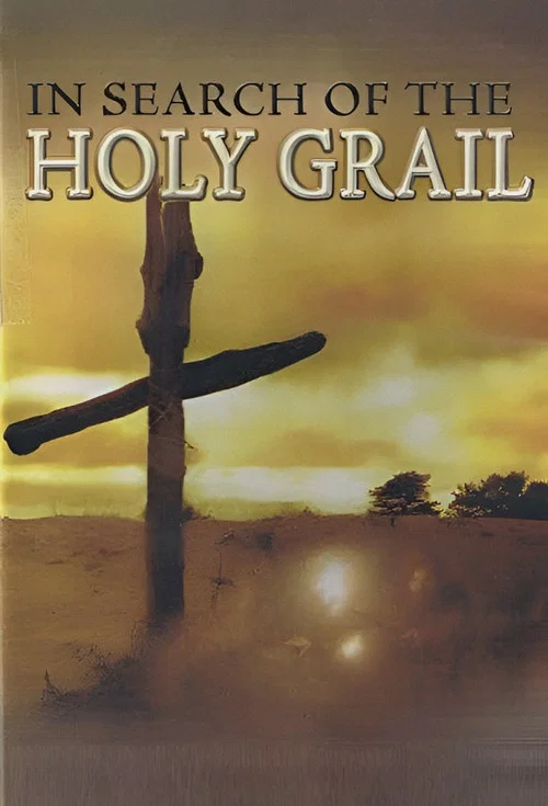 In Search of the Holy Grail постер