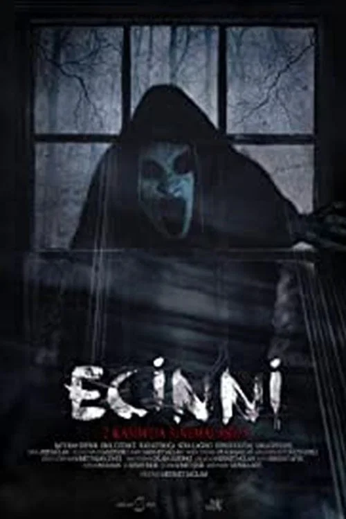 Ecinni постер