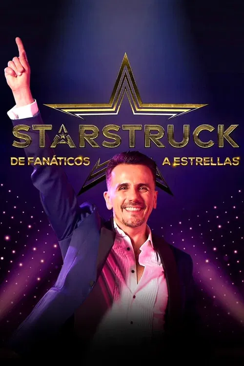 Starstruck постер