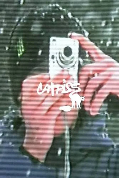 CATPISS постер