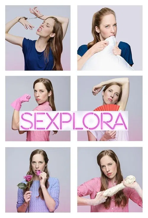 Sexplora постер