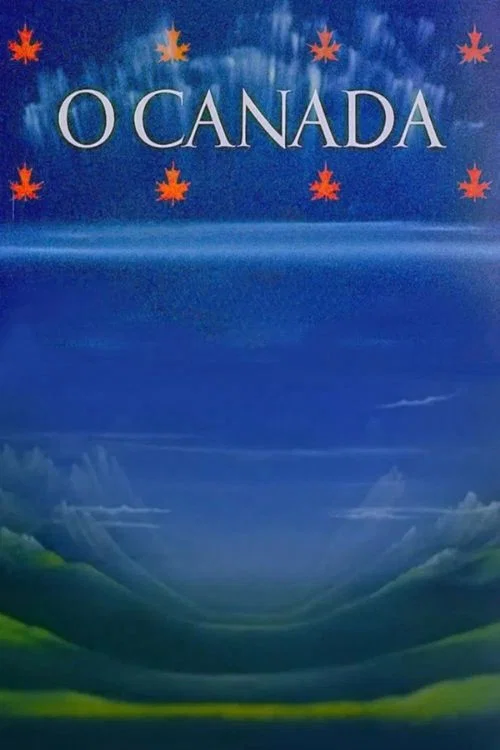 O Canada постер