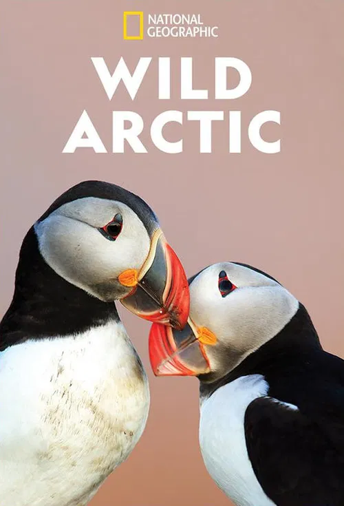 Wild Arctic постер