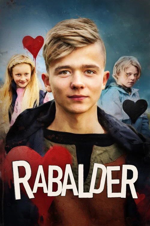 Rabalder постер