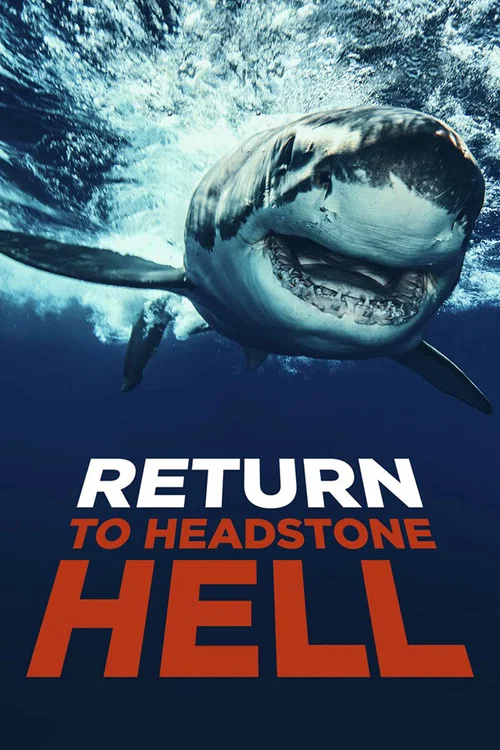 Return to Headstone Hell постер