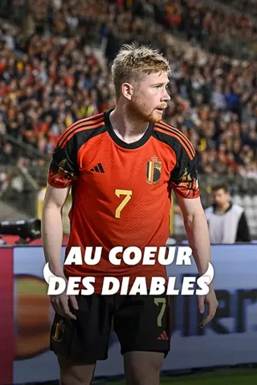 Au cœur des Diables постер