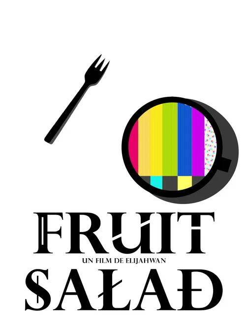 Fruit Salad постер