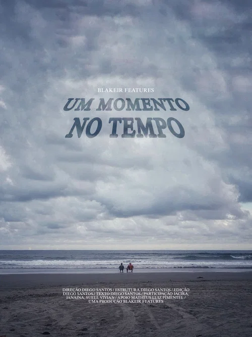 Um Momento no Tempo постер