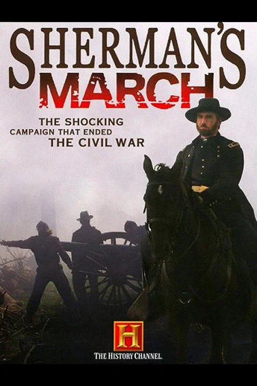 Sherman's March постер