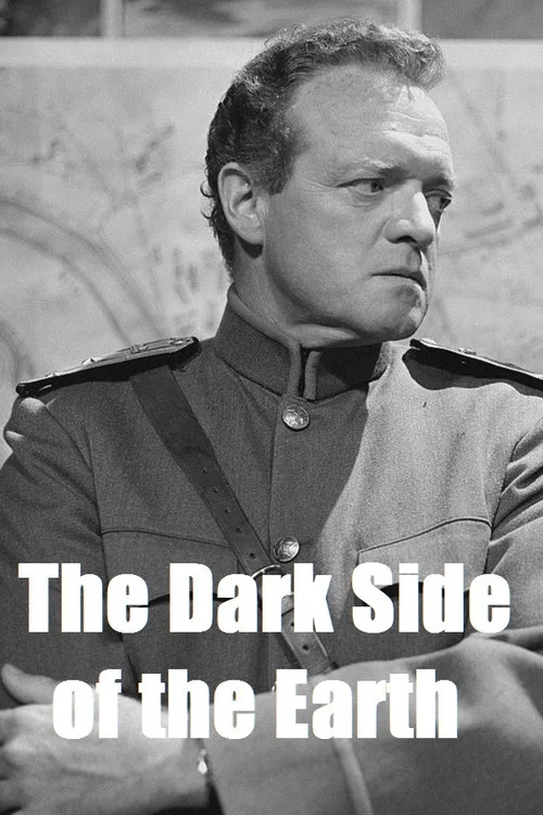 The Dark Side of the Earth постер