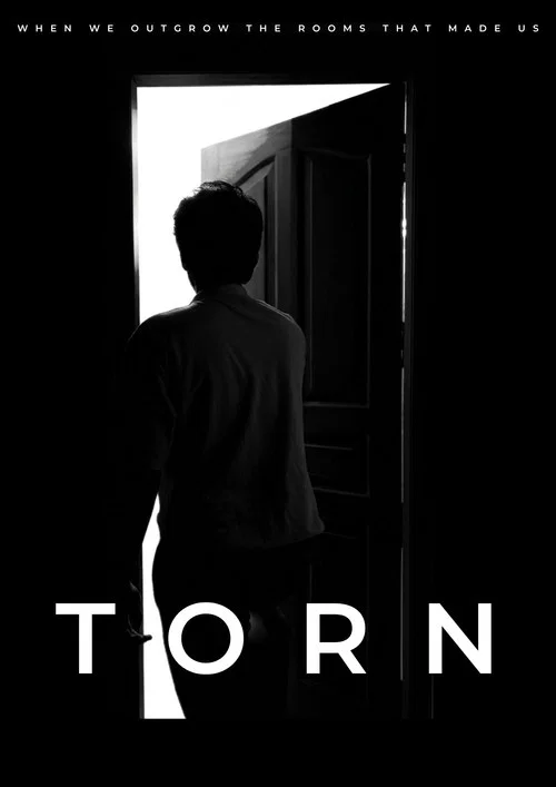 Torn постер