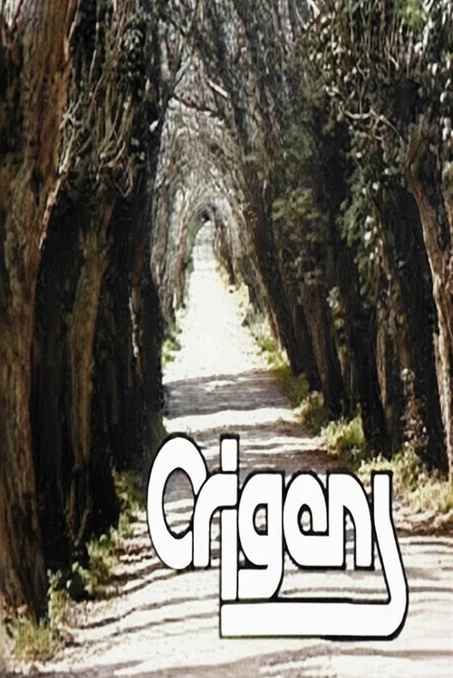 Origens постер