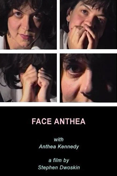 Face Anthea постер