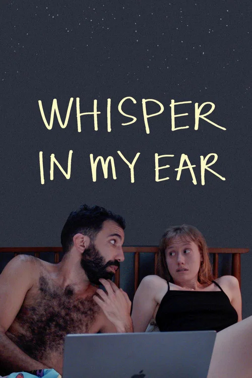 Whisper In My Ear постер
