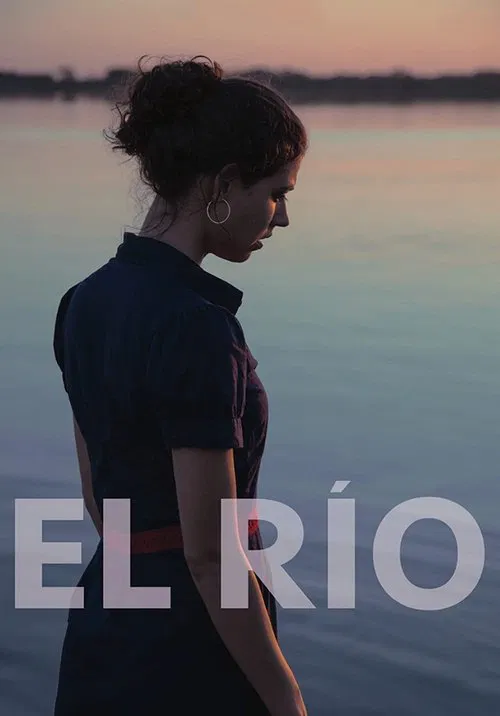 El Río постер