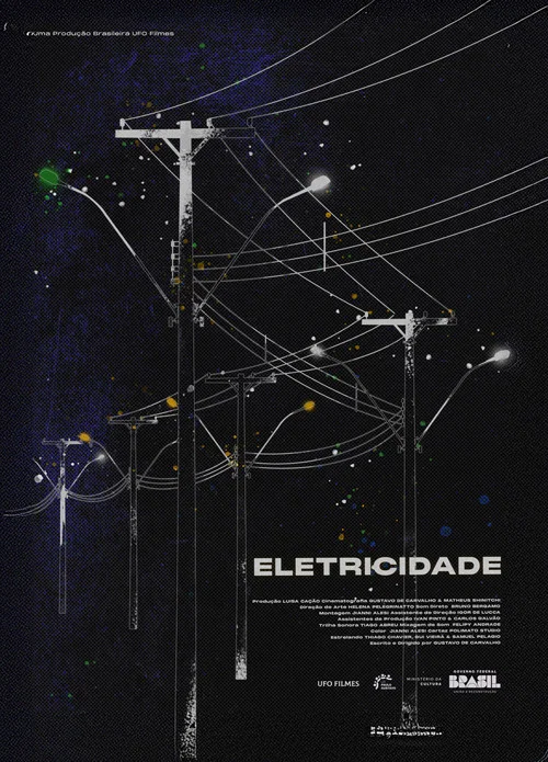 Eletricidade постер