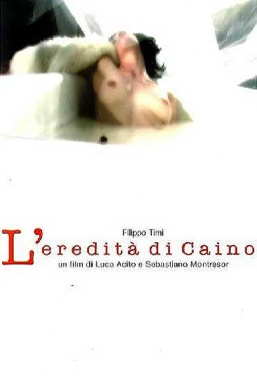 L'eredità di Caino постер