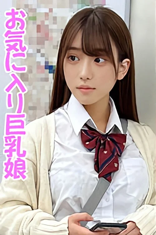 S219ちゃん постер