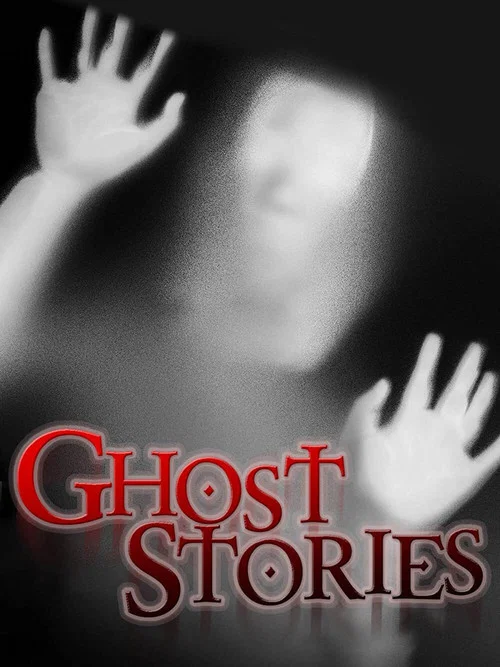 Ghost Stories постер
