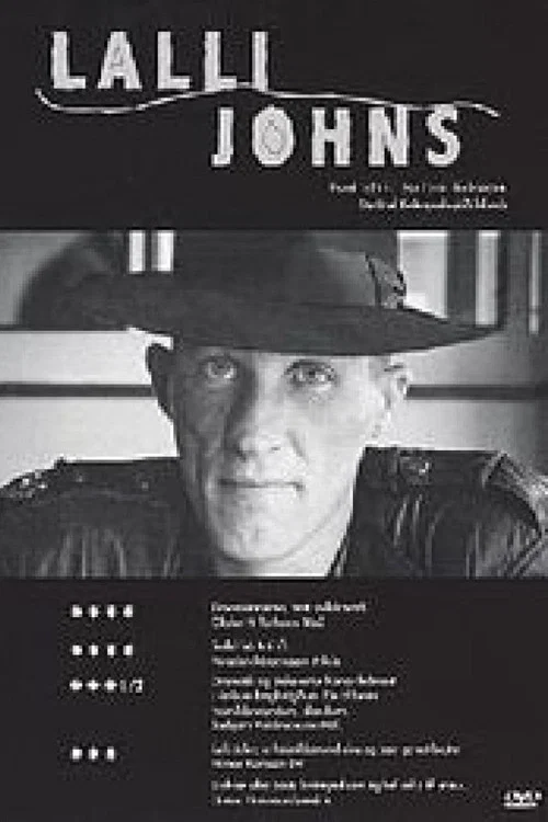 Lalli Johns постер