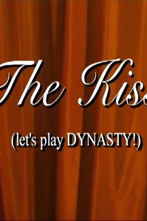 The Kiss (Let's Play Dynasty!) постер