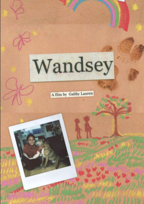 Wandsey постер