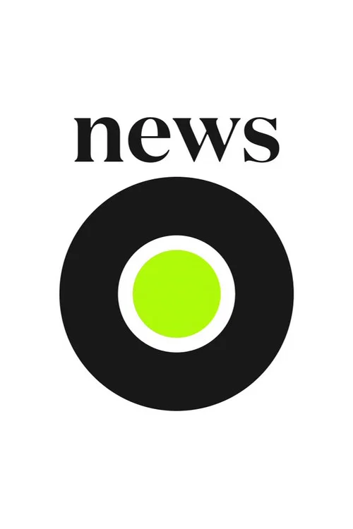 news zero постер