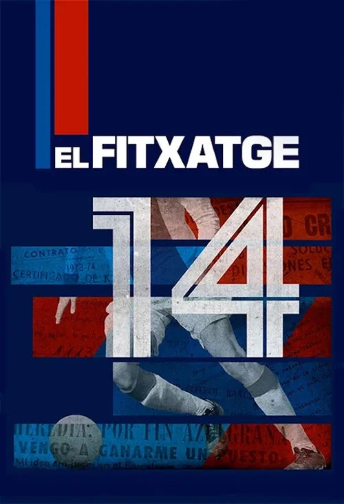El fitxatge постер