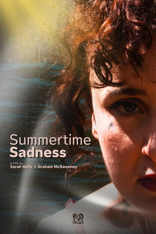 Summertime Sadness постер