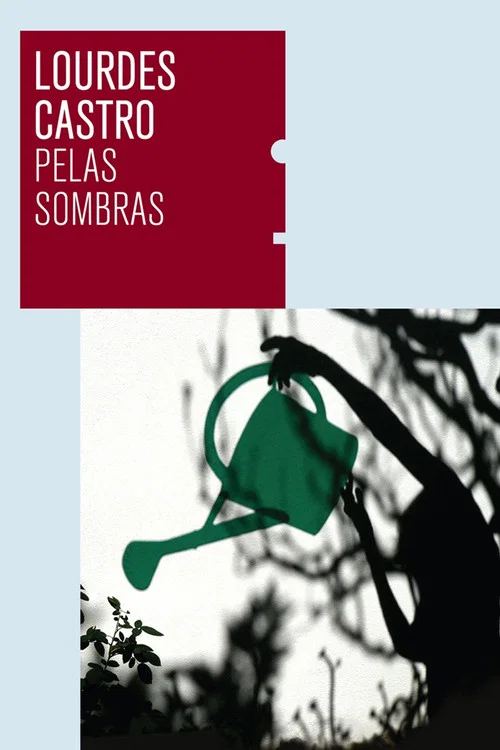 Pelas Sombras постер