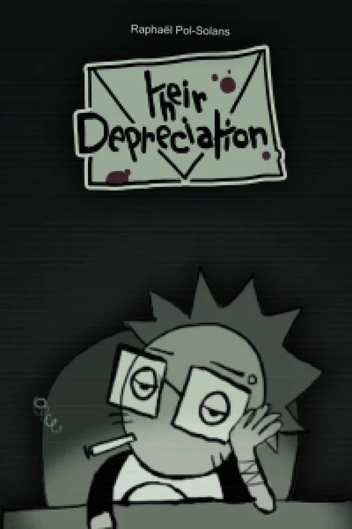 Their Depreciation постер