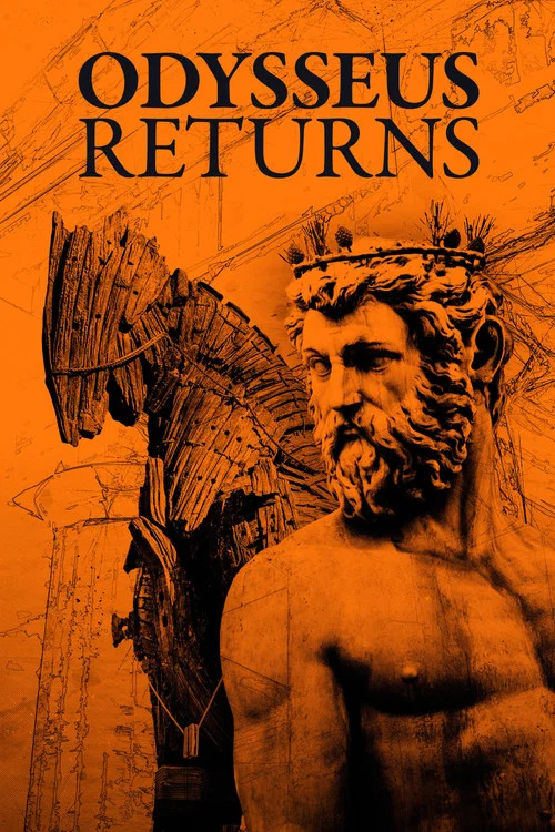 Odysseus Returns постер