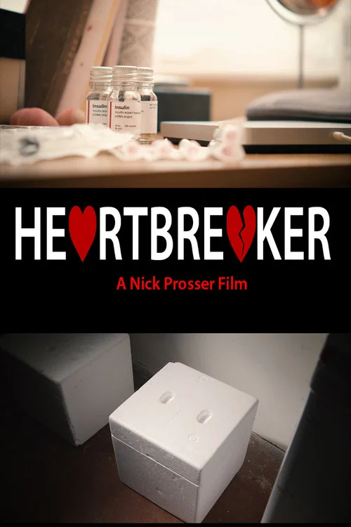 Heartbreaker постер
