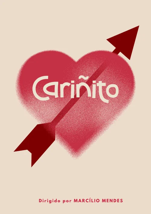 Cariñito постер