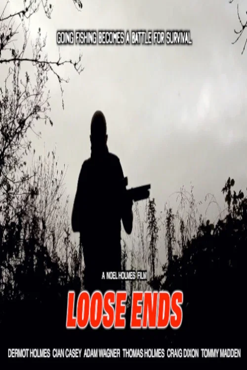 Loose Ends постер