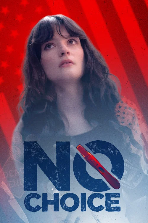 No Choice постер