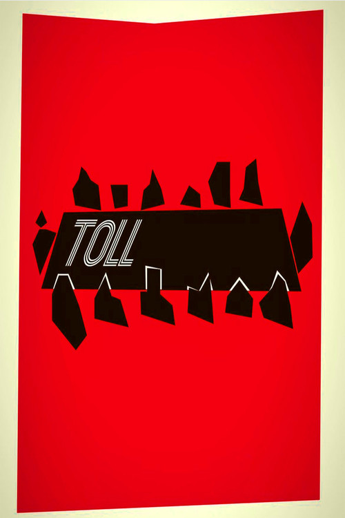 Toll постер