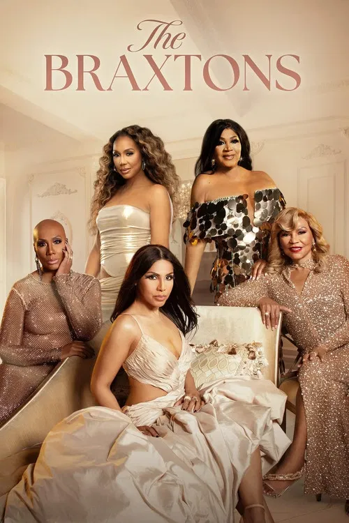 The Braxtons постер