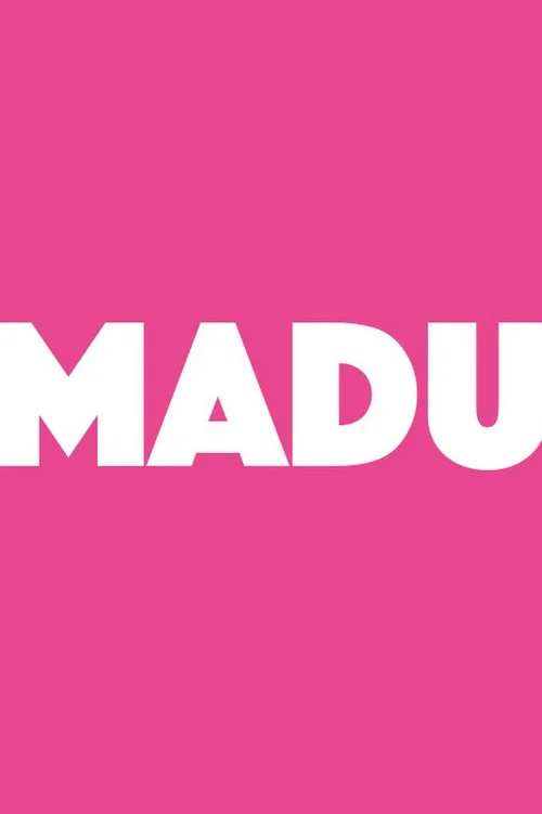 Madu постер