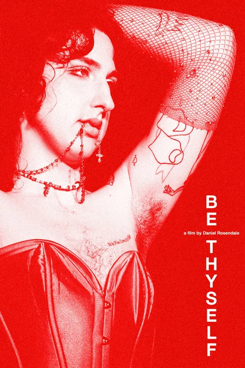 Be Thyself постер