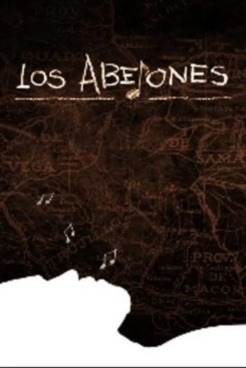 Los abejones постер