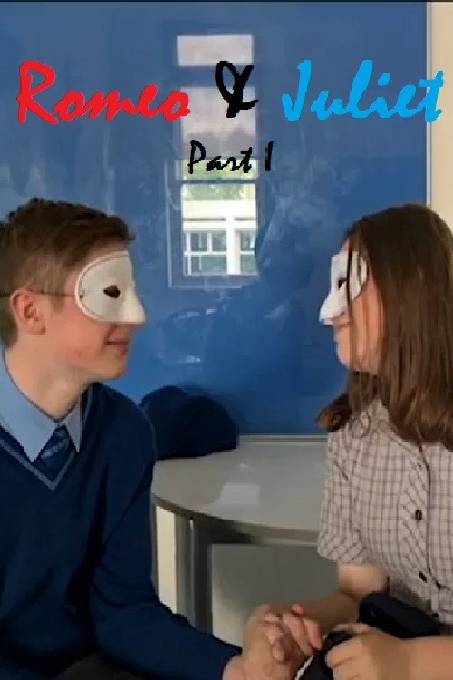 Romeo & Juliet (Part I) постер