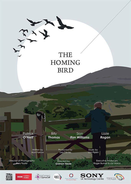 The Homing Bird постер