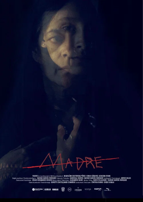 Madre постер
