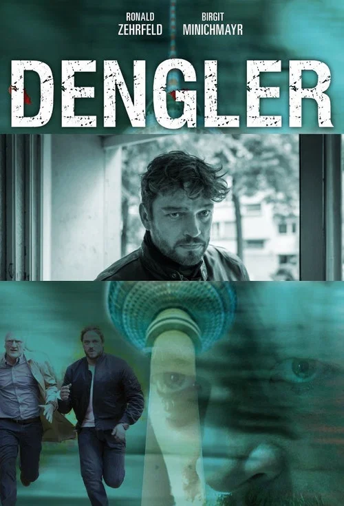Dengler постер