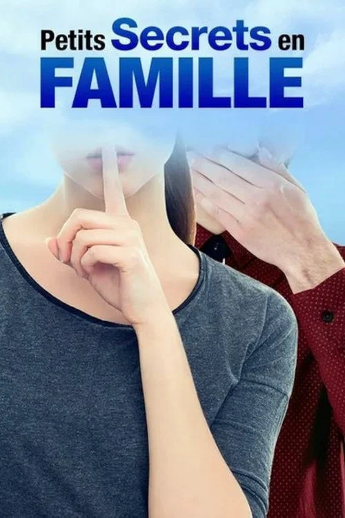 Petits secrets en famille постер